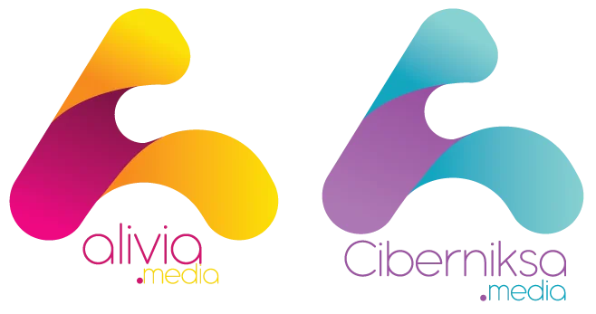 Alivia Media Logo
